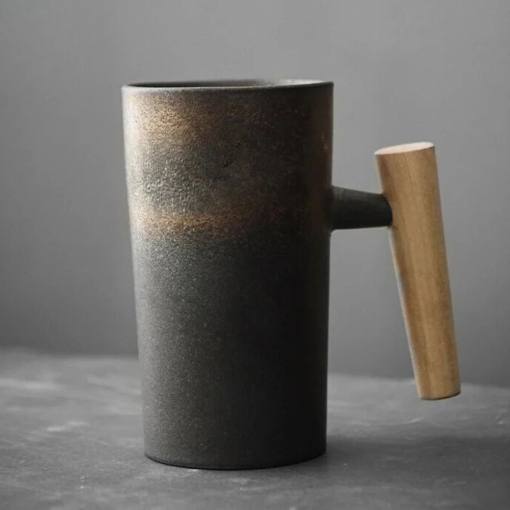 Lykke | Coffee Mug