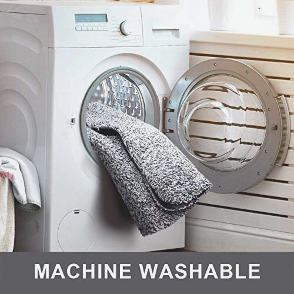 Dirt Trapping Door Mat