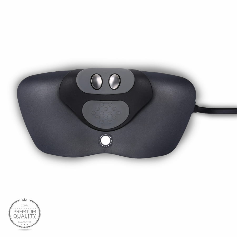 Cervical Traction Neck Pain Relief Machine