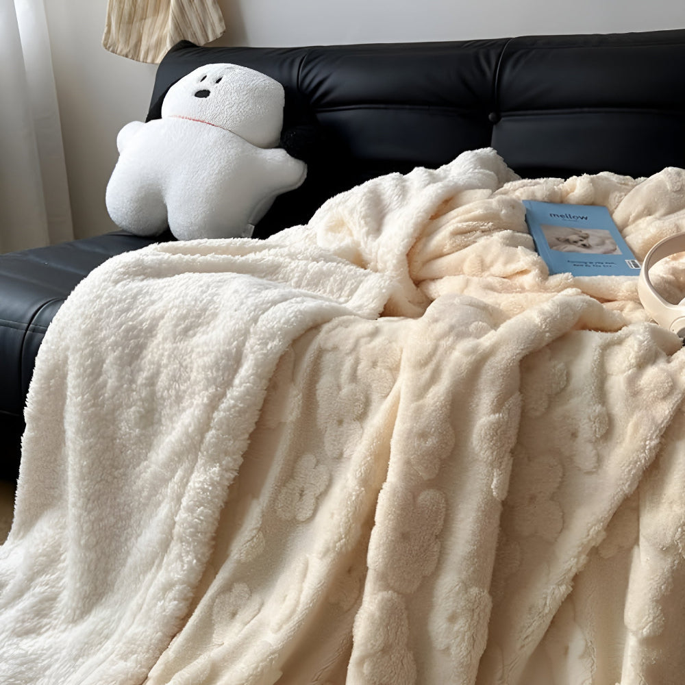 Lunara | Snuggle Blanket