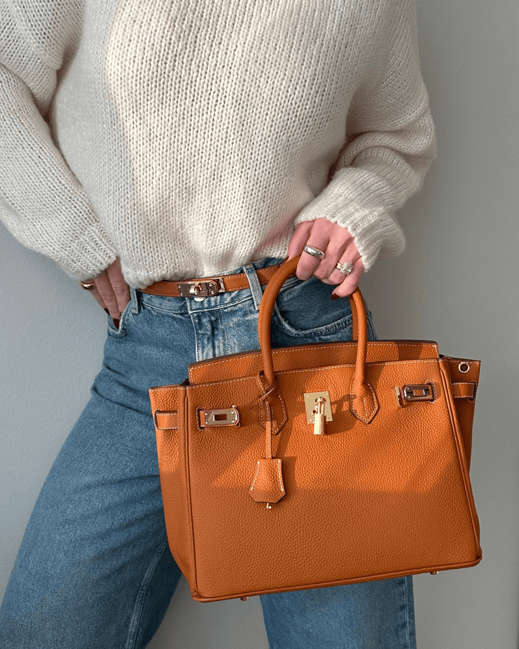Sachna | Premium bag