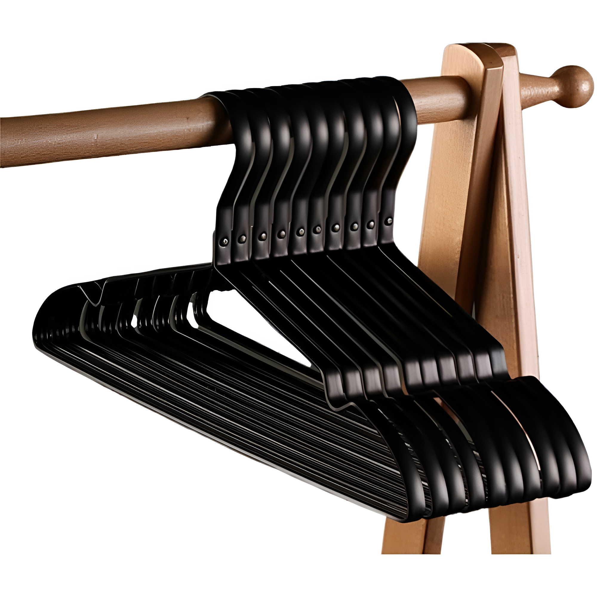 Nesmekavé ramínka z hliníkové slitiny