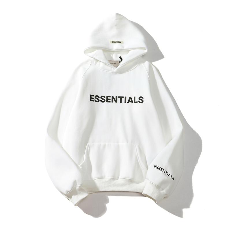 Essentials Hoodie | Bestseller de 2025 Essential Hoodie