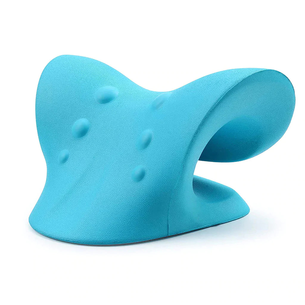 Neck Pillow™ - Cervical Traction Device