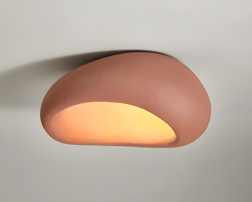 Lâmpada de Teto Khmara