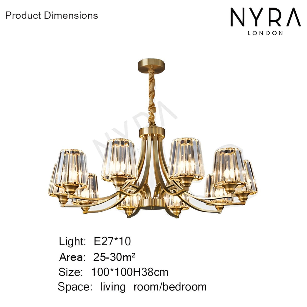 Kensley Pendant Light