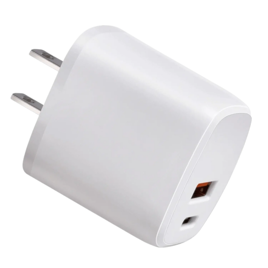 30W Dual USB Power Adapter