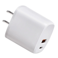 30W Dual USB Power Adapter