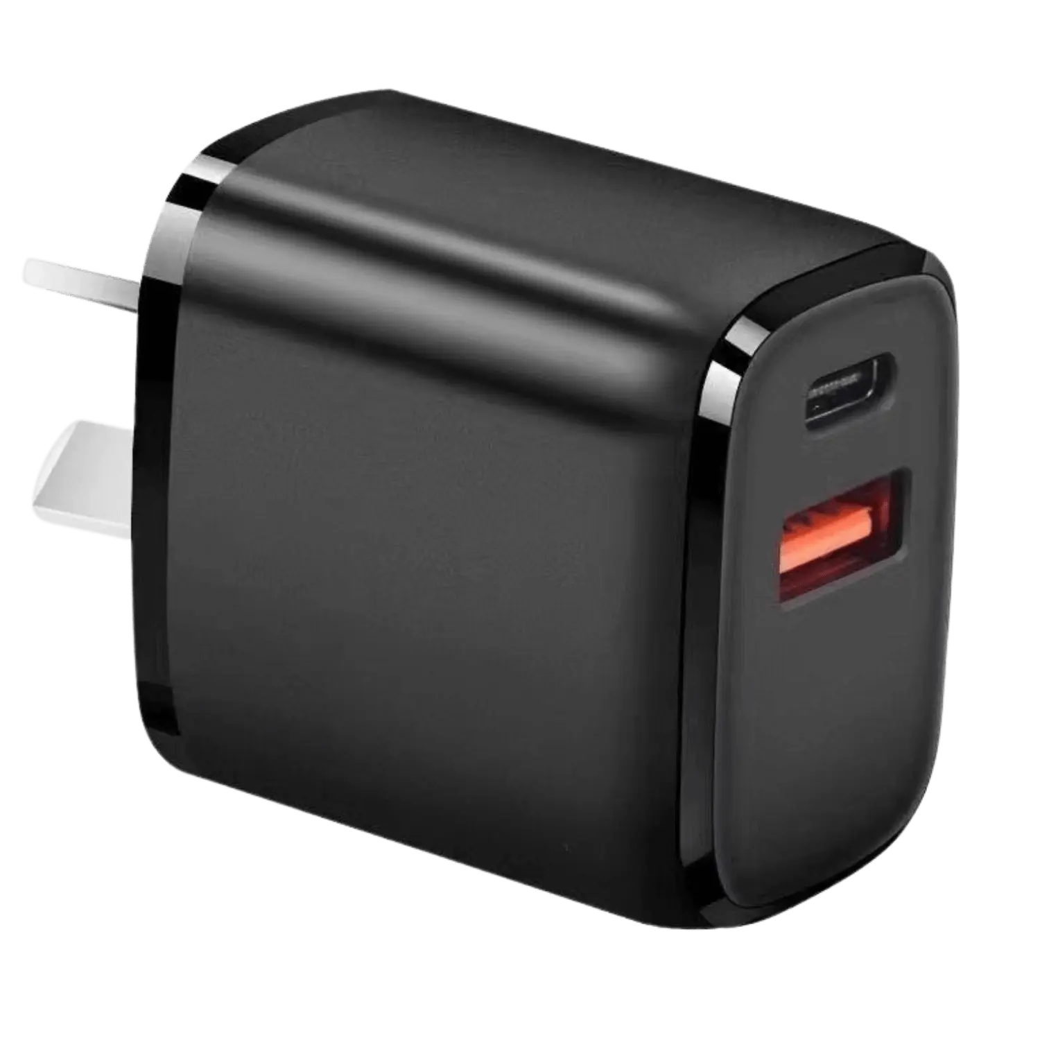 30W Dual USB Power Adapter