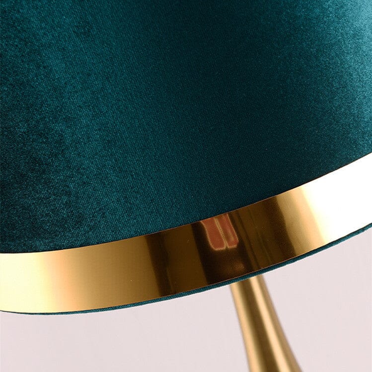 Solara Marble Table Lamp | Nordic Modern Luxury Lighting
