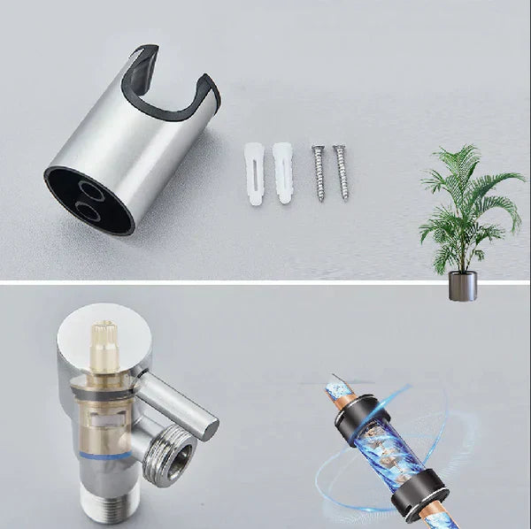 Hydroclean - Premium Bite Spray for toilet