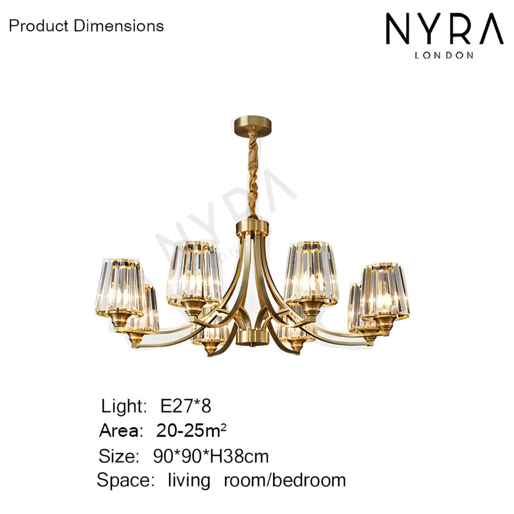 Kensley Pendant Light