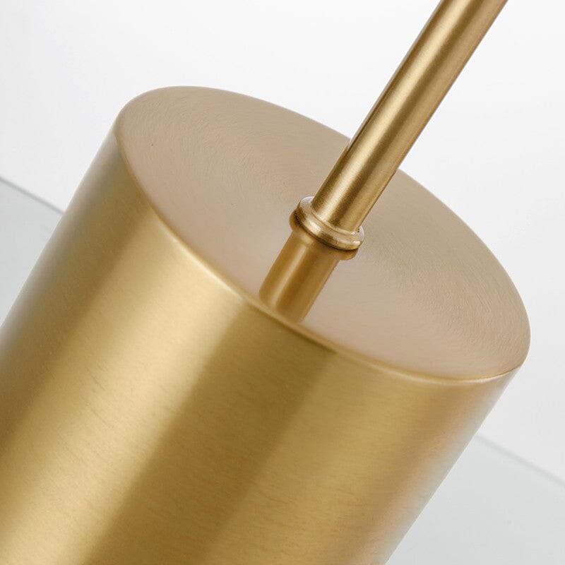 Nyterra | Luxe Minimal Linear Lamp for Modern Interiors