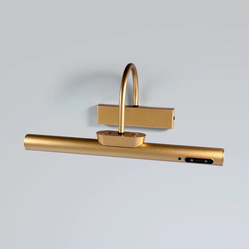 Aurelia Slim LED Wall Light for Picture Frames with On Off Switch