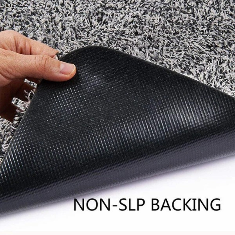 Dirt Trapping Door Mat