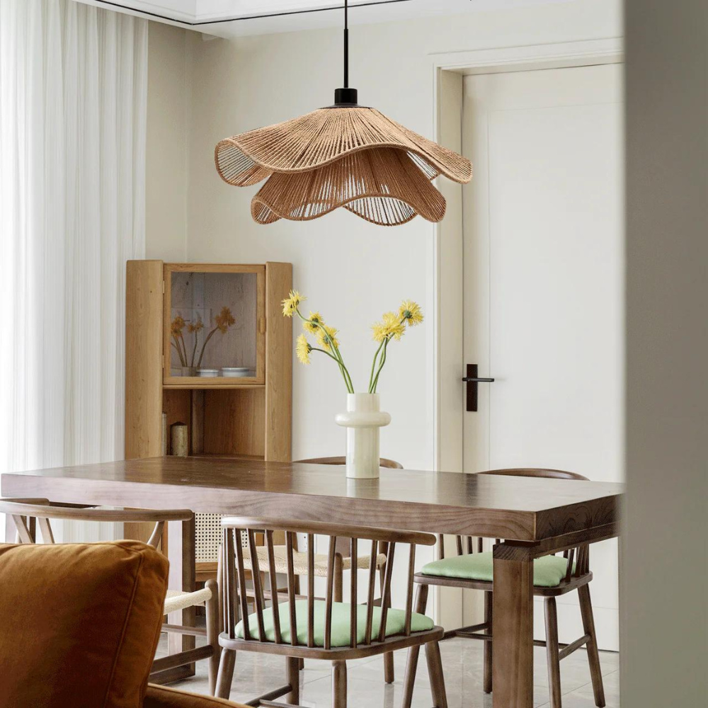 Coral Cove Pendant Lamp