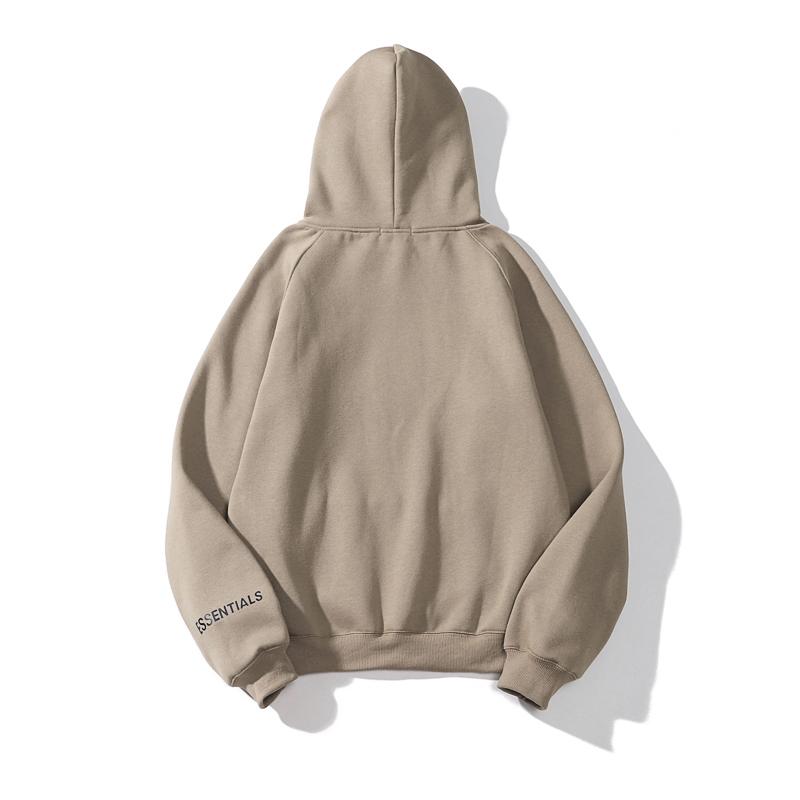 Essentials Hoodie | Bestseller de 2025 Essential Hoodie