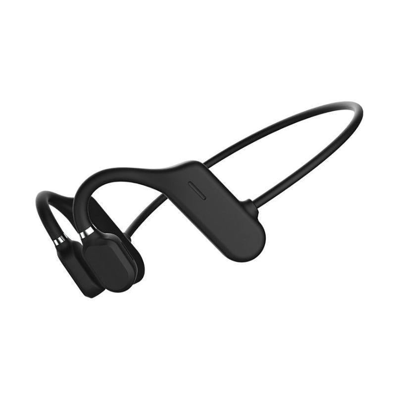 Ear Conduction Headphones - Bluetooth Wireless Headphones