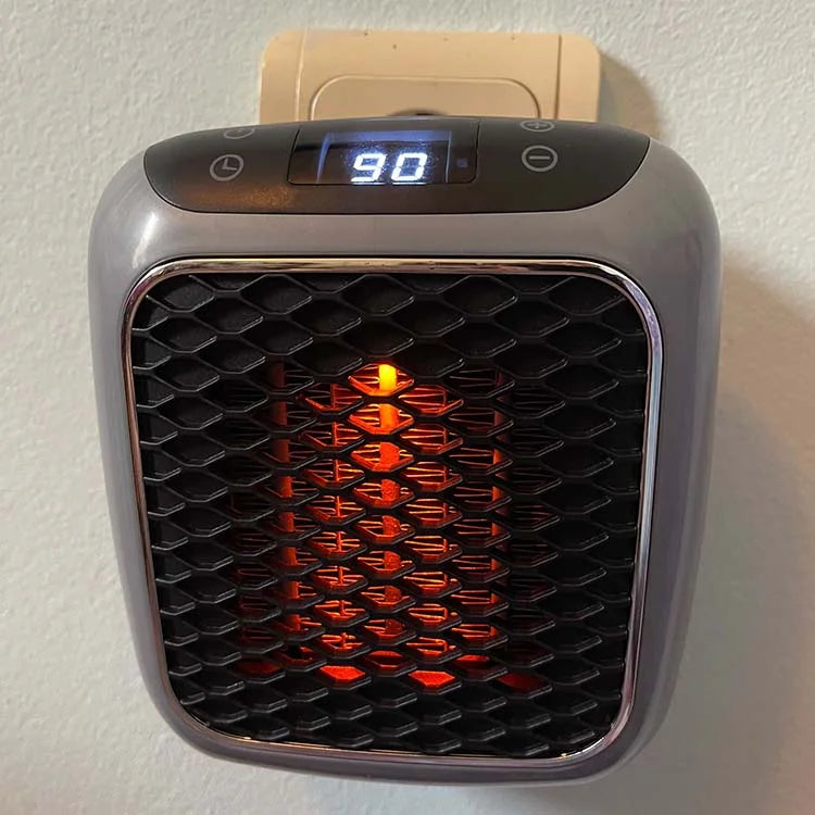 Best rated portable heater