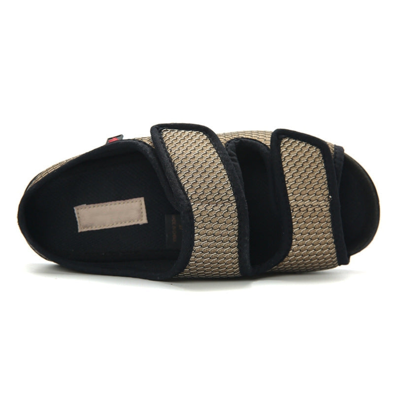 Ortopedické boty/sandály/pantofle Claud's