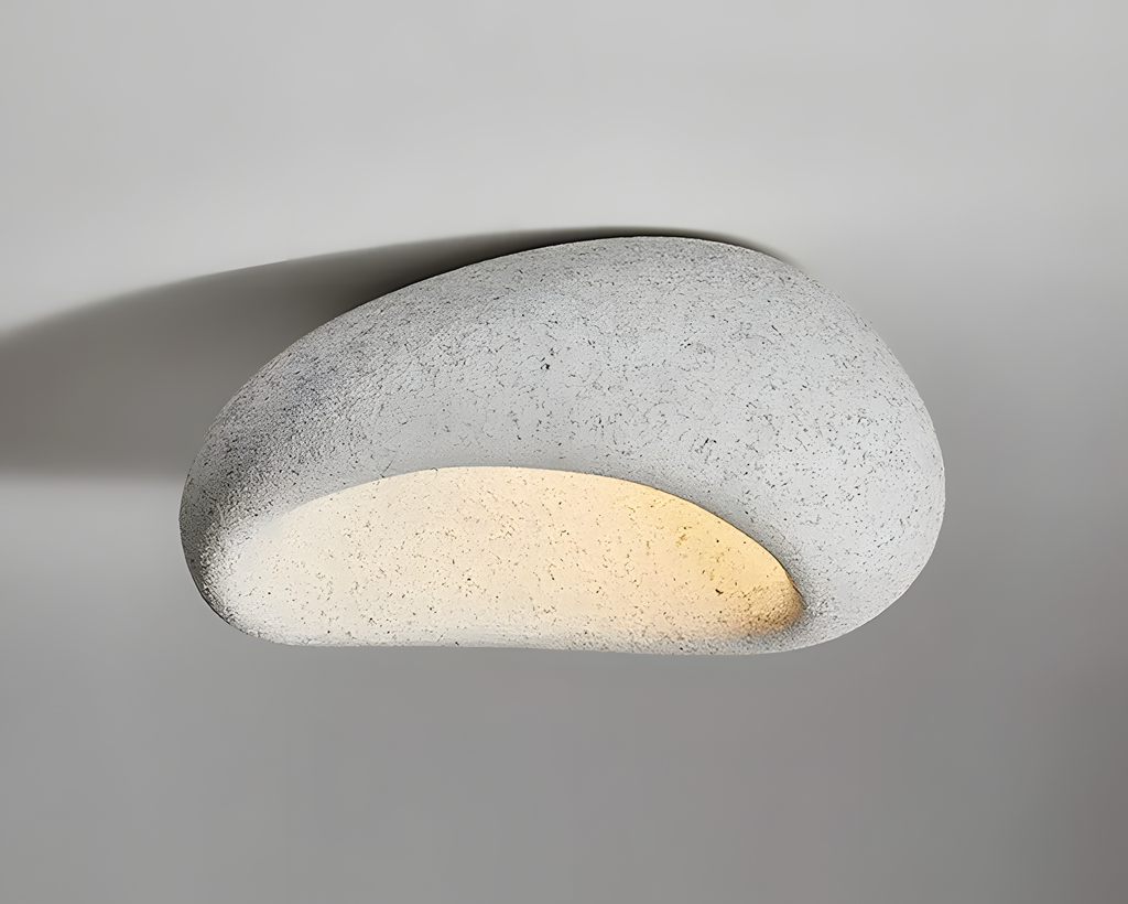 Lâmpada de Teto Khmara