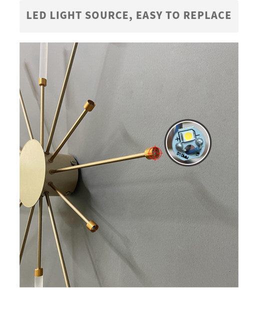 Lustr Kouzelná Hůlka