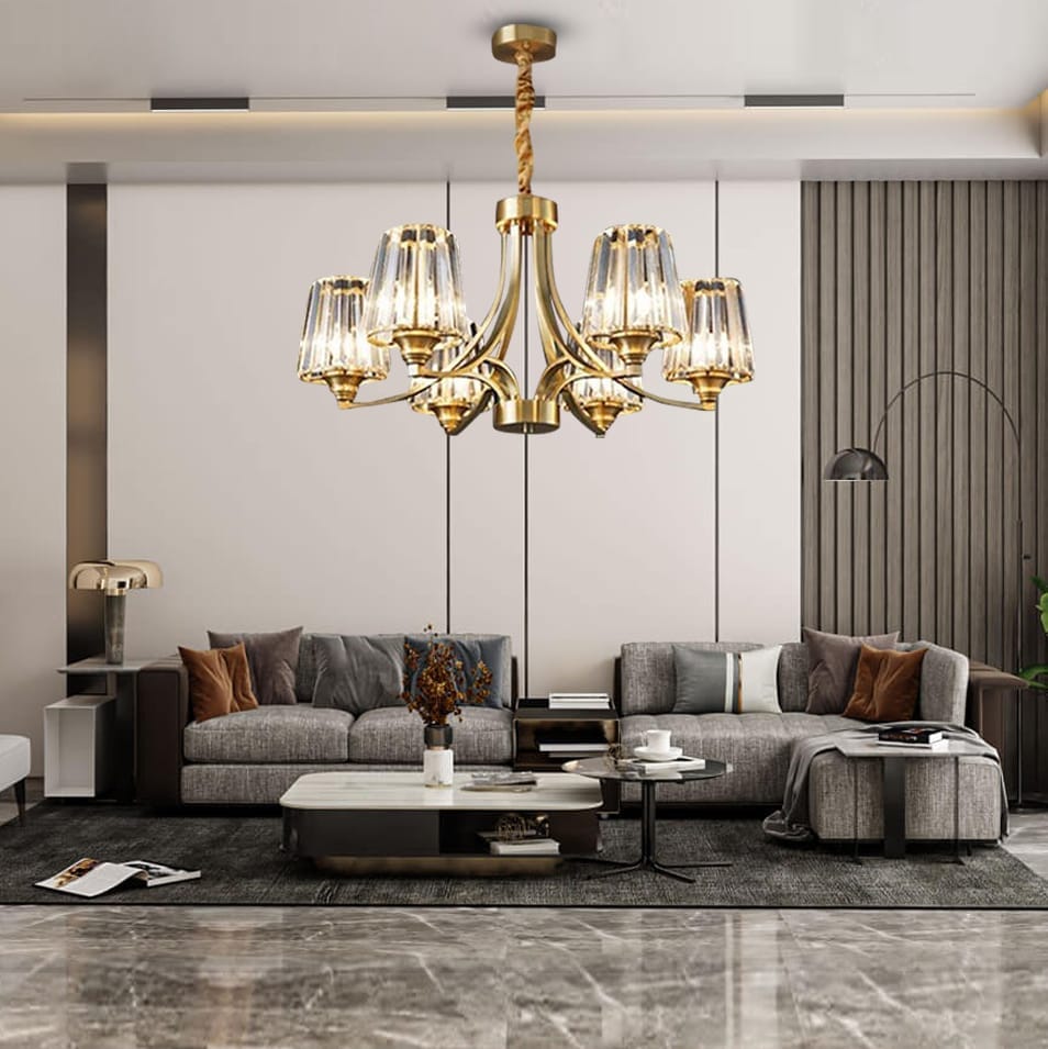 Kensley Pendant Light