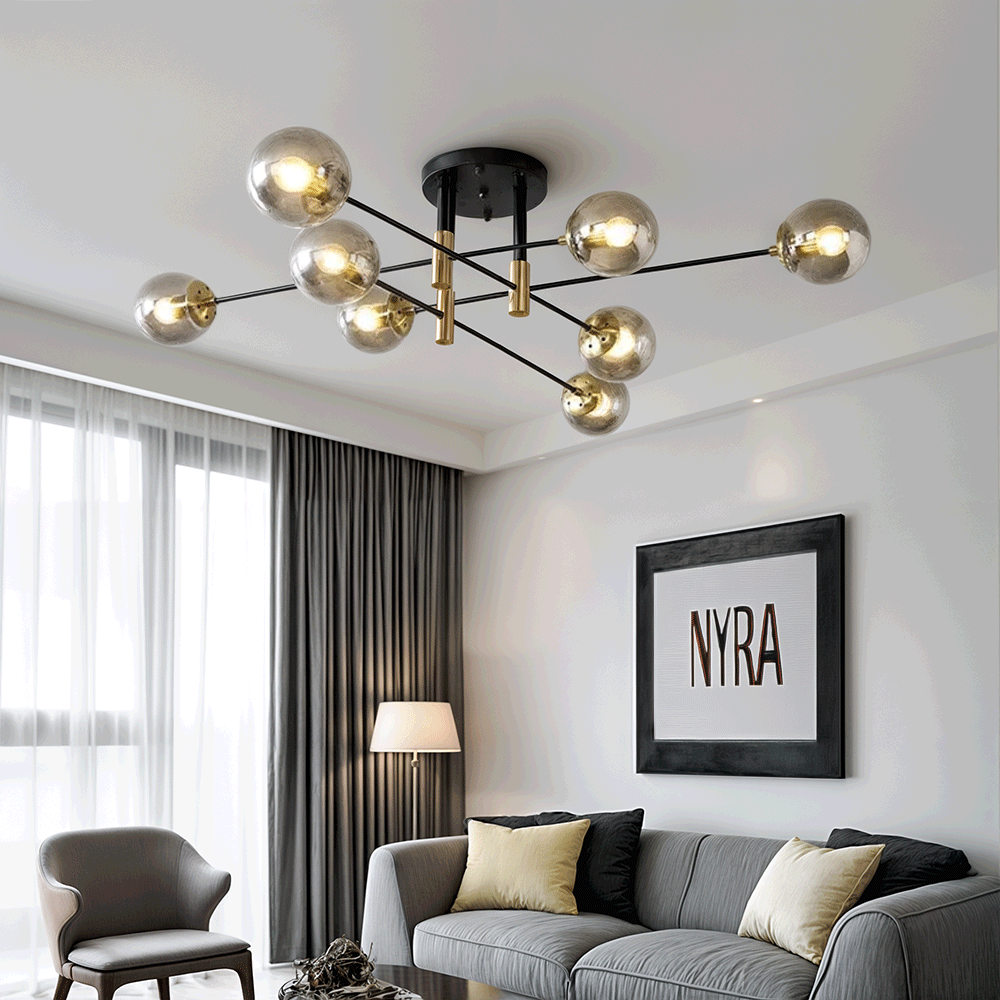 エリアス シャンデリア