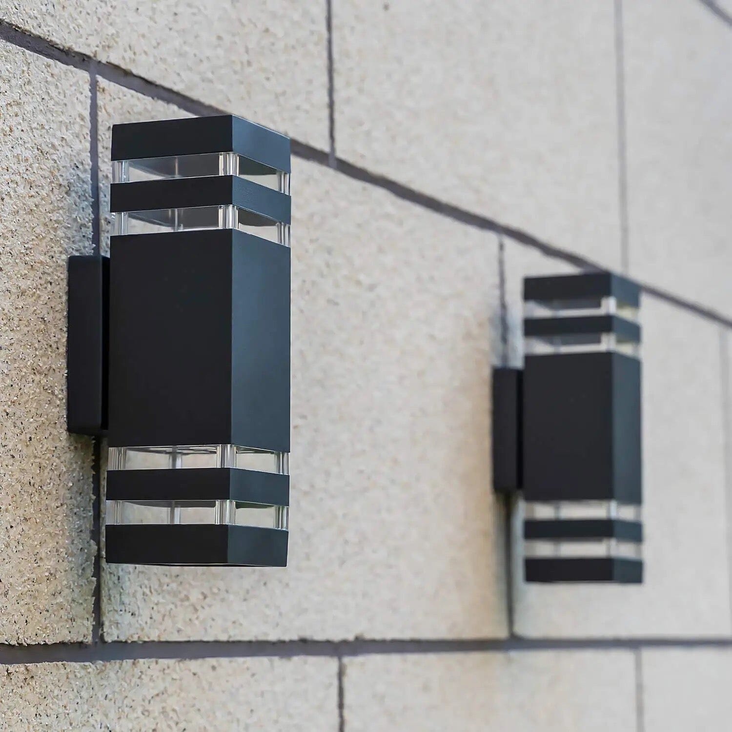 NovaLume Wall Torch Light For Indoors And Outdoors