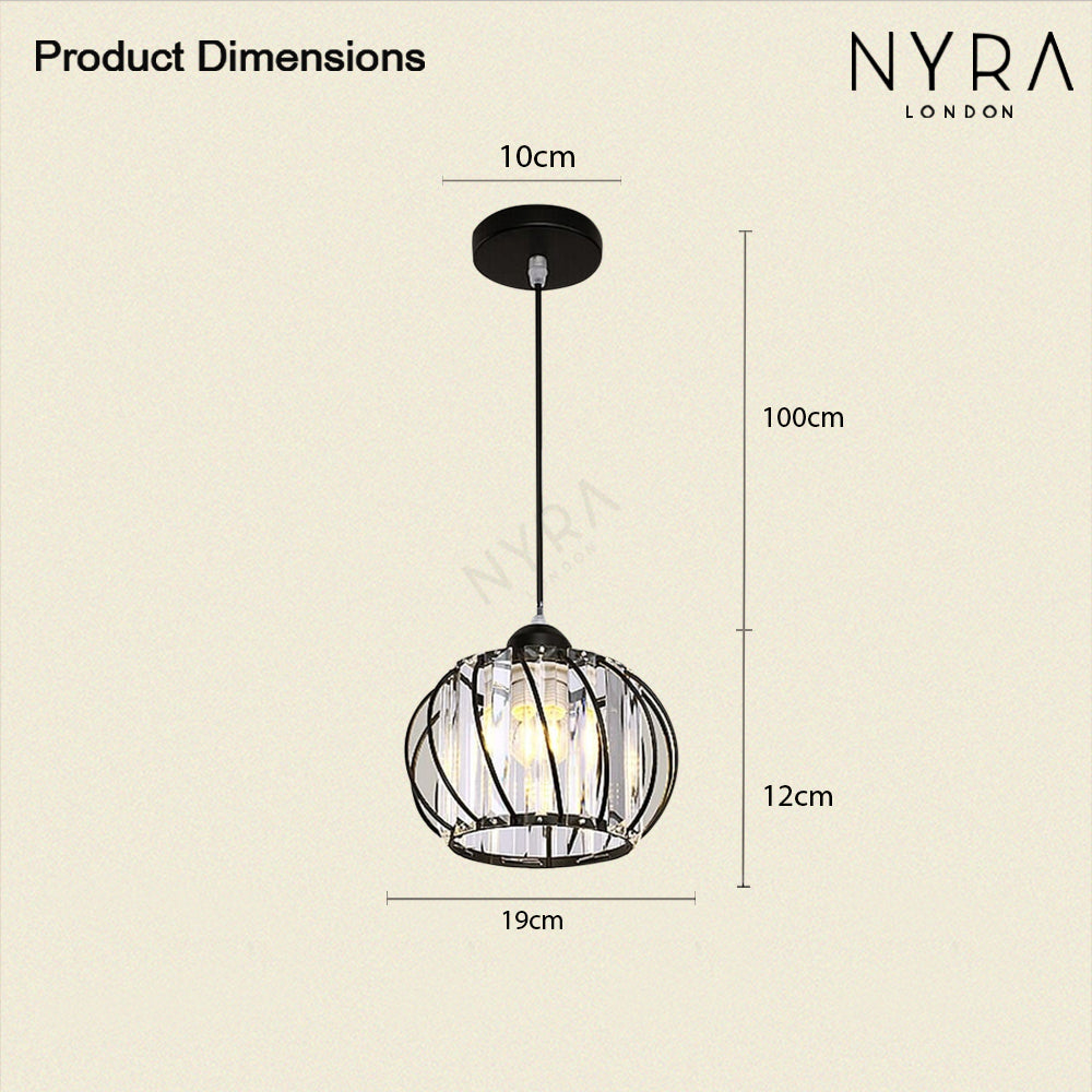 LumoVerde Sunflower Ceiling Lamp With Adjustable Warm White And Neutral Light
