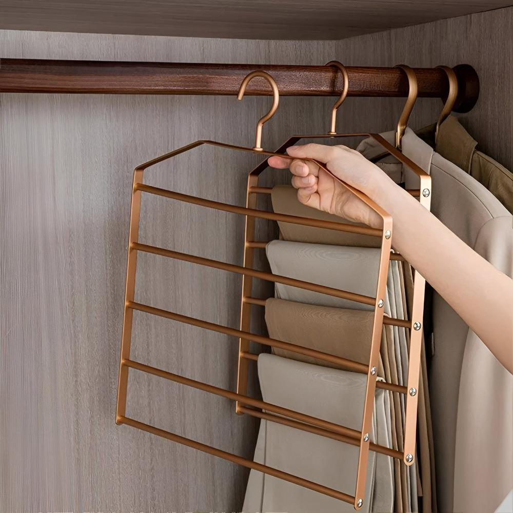 Solara Multi-Layer Organiser