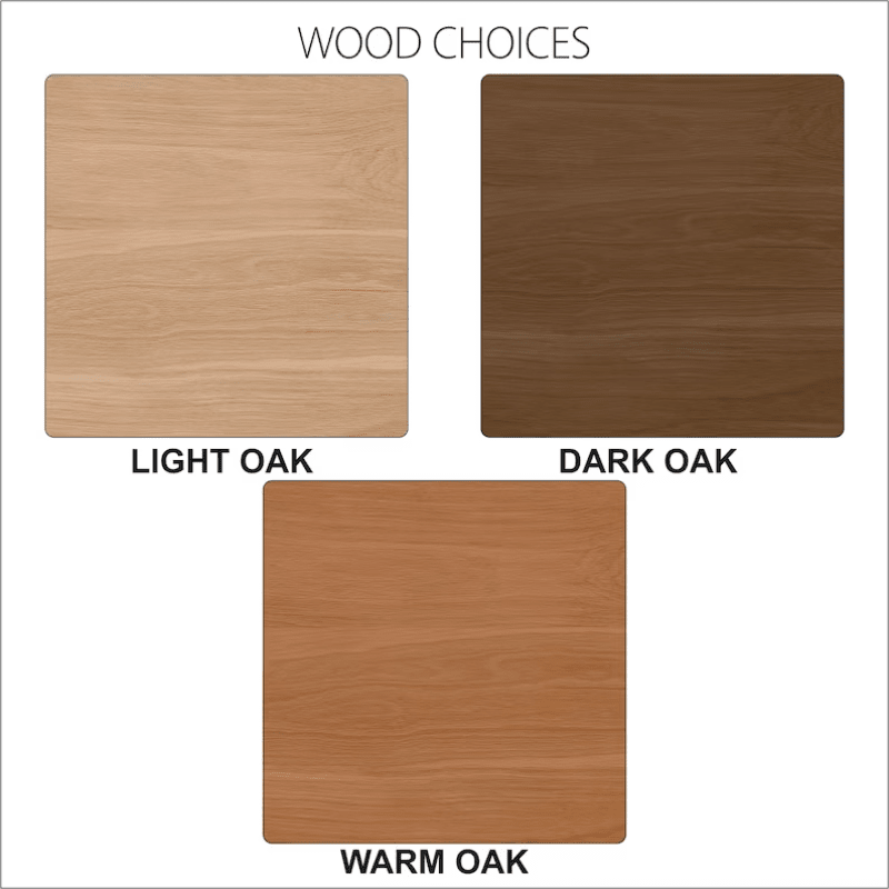 Asteri Ripple Wood Pendant Light Handcrafted in Greece