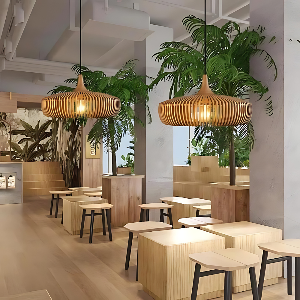 NaturLampa pendant Lamp