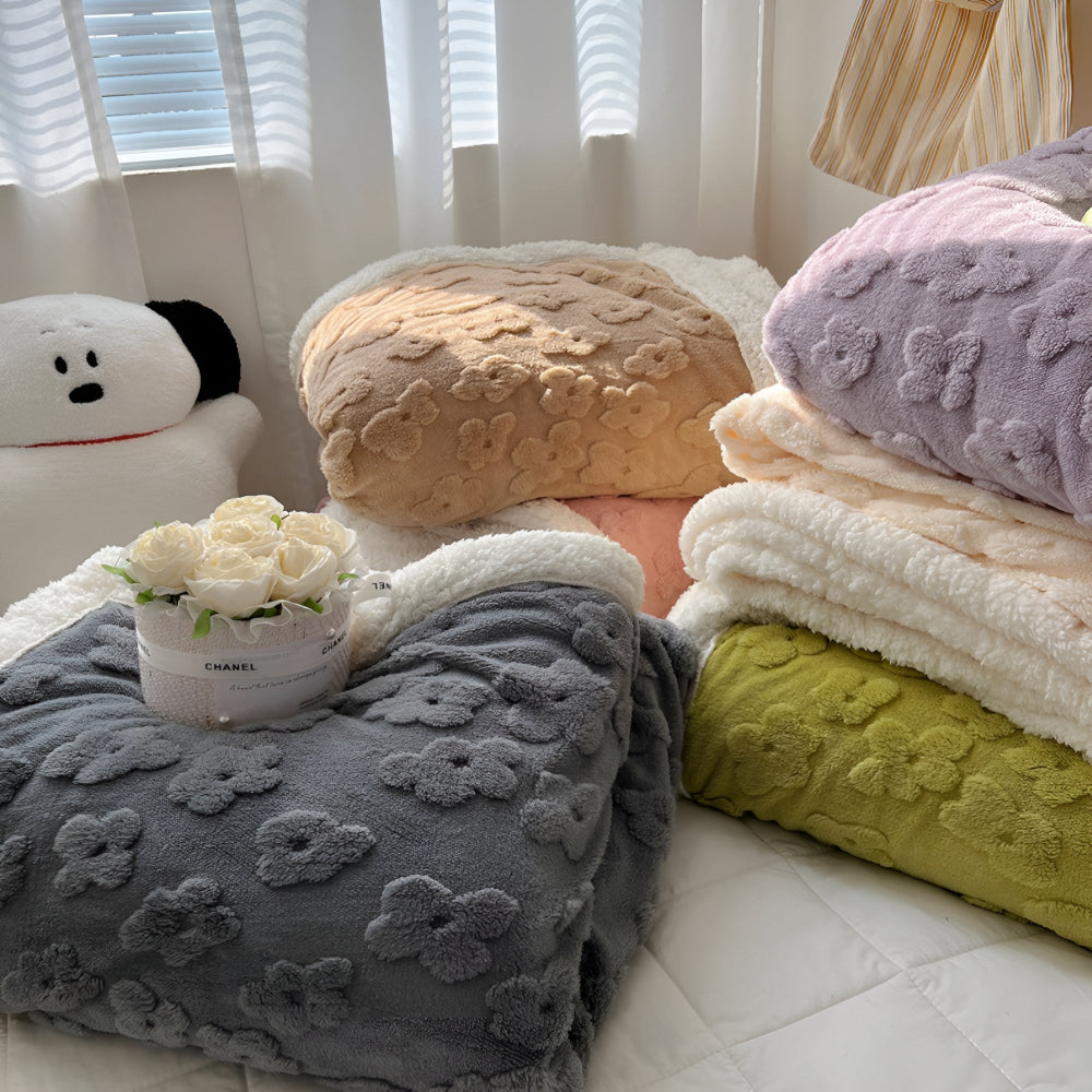 Lunara | Snuggle Blanket