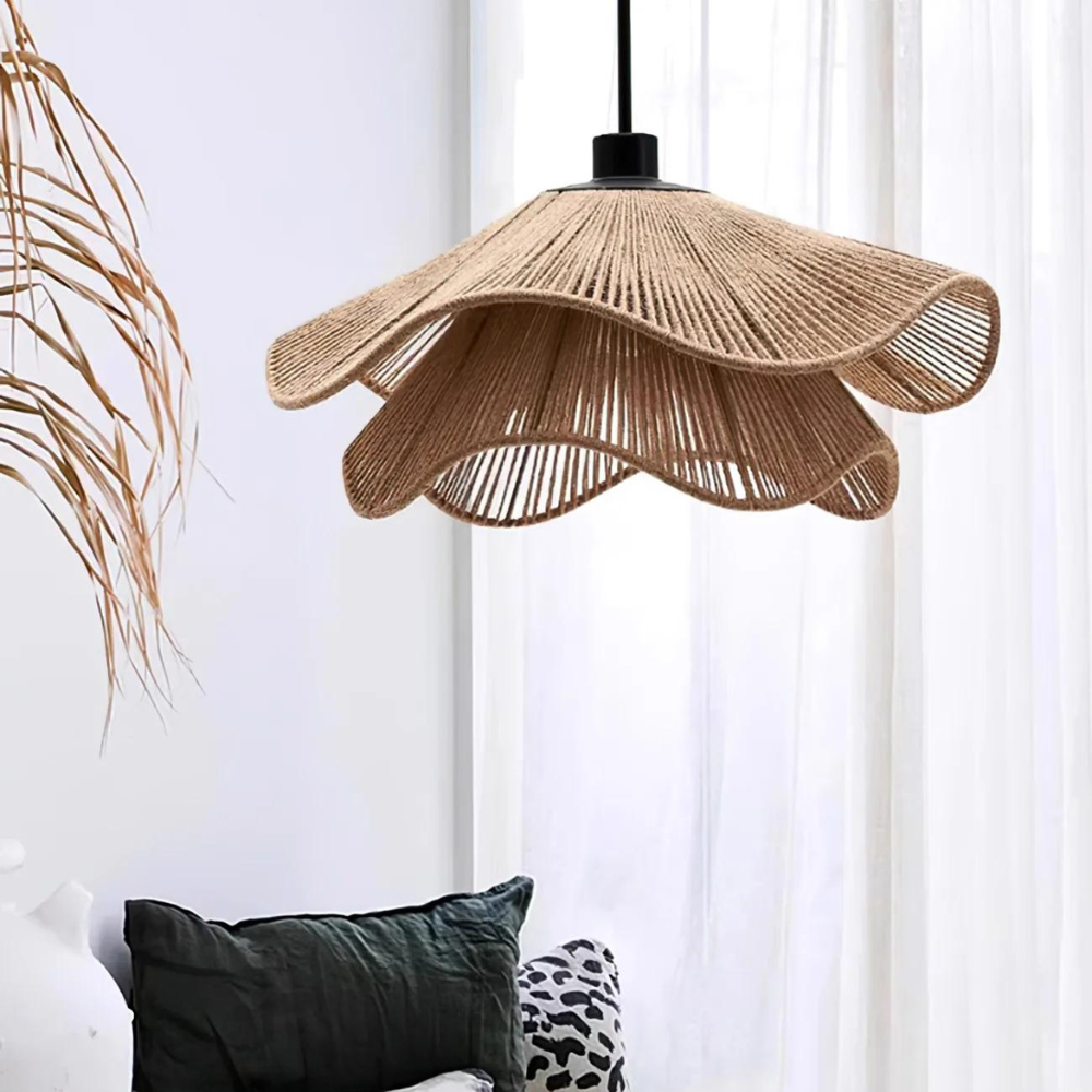 Coral Cove Pendant Lamp