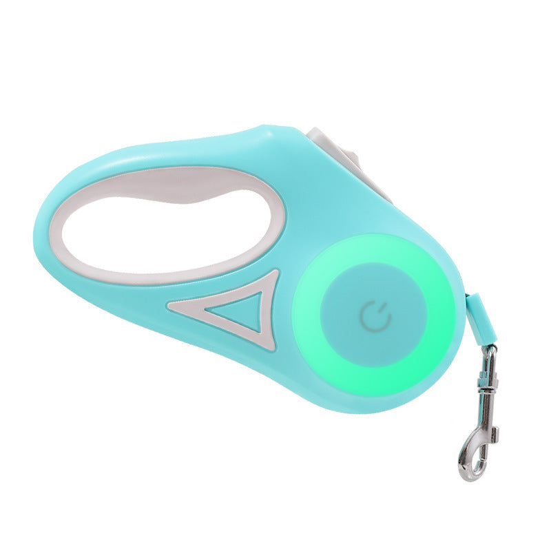 Mydogfirst - LED dog leash