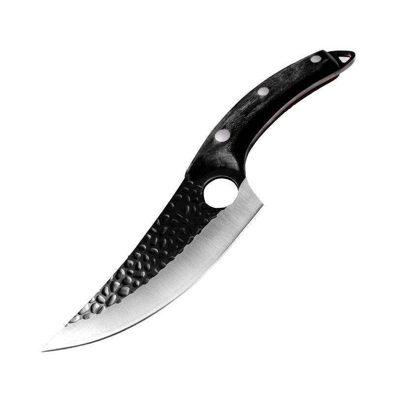 Viking kovaný kuchyňský nůž