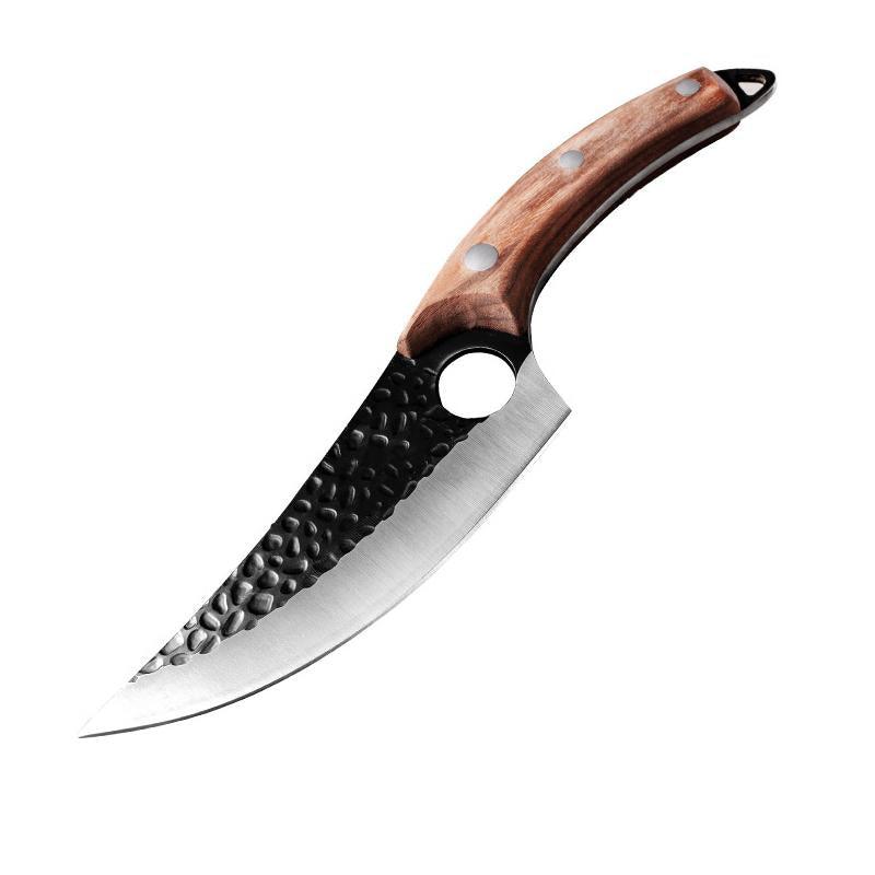 Viking kovaný kuchyňský nůž