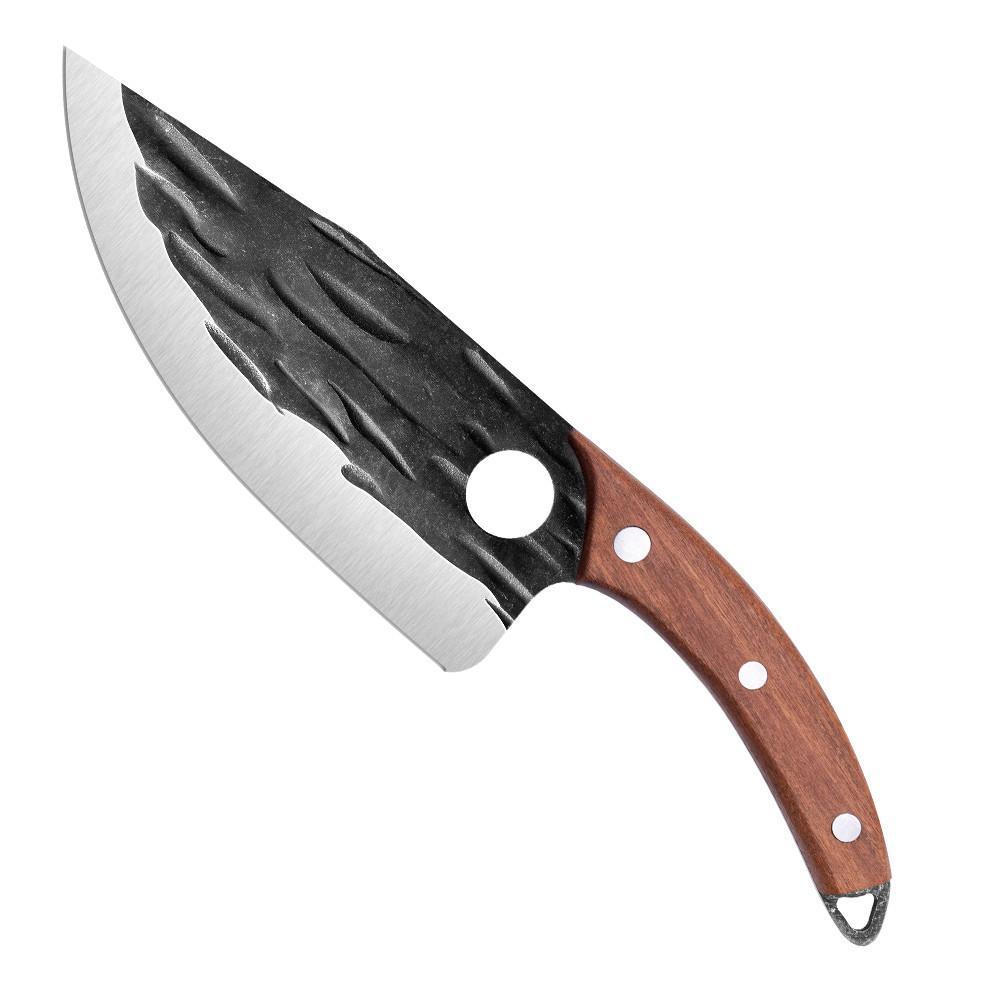 Viking kovaný kuchyňský nůž