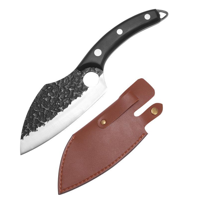 Viking kovaný kuchyňský nůž