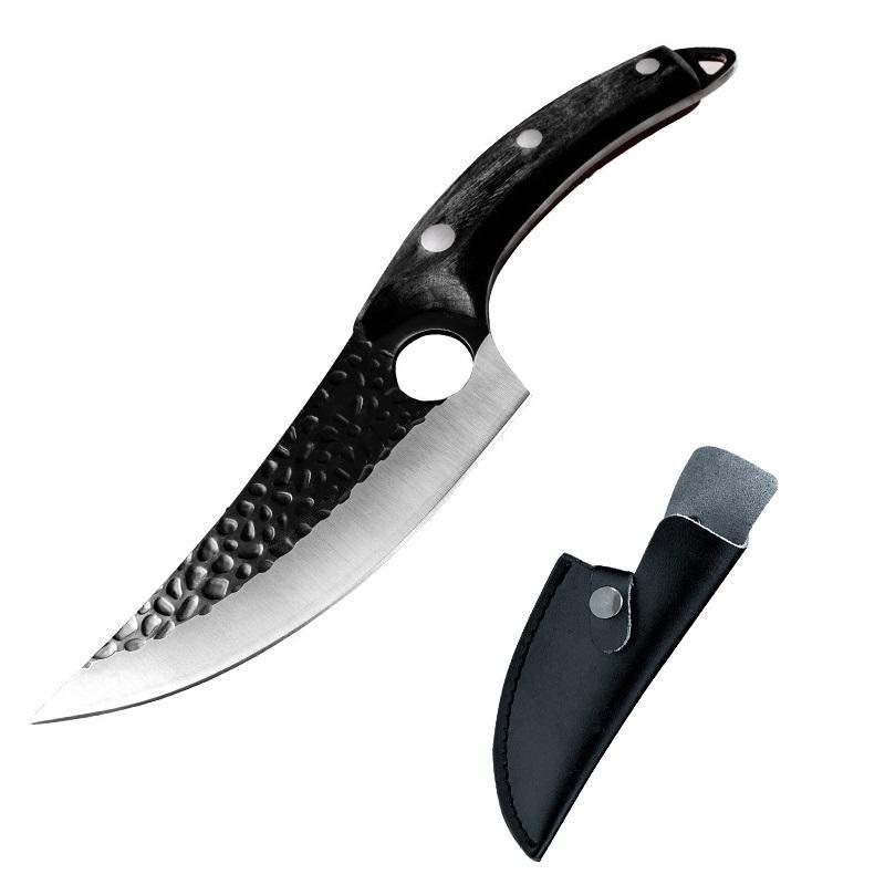 Viking kovaný kuchyňský nůž