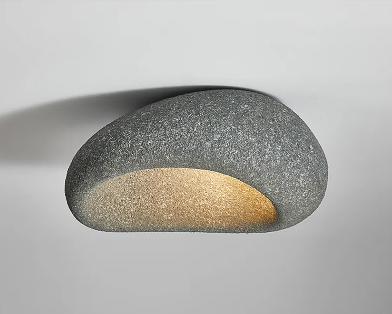 Lâmpada de Teto Khmara