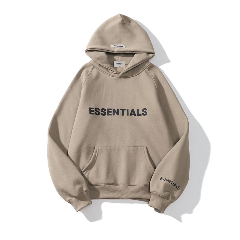 Essentials Hoodie | Bestseller de 2025 Essential Hoodie