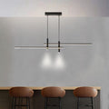 The Dual pendant hanging light