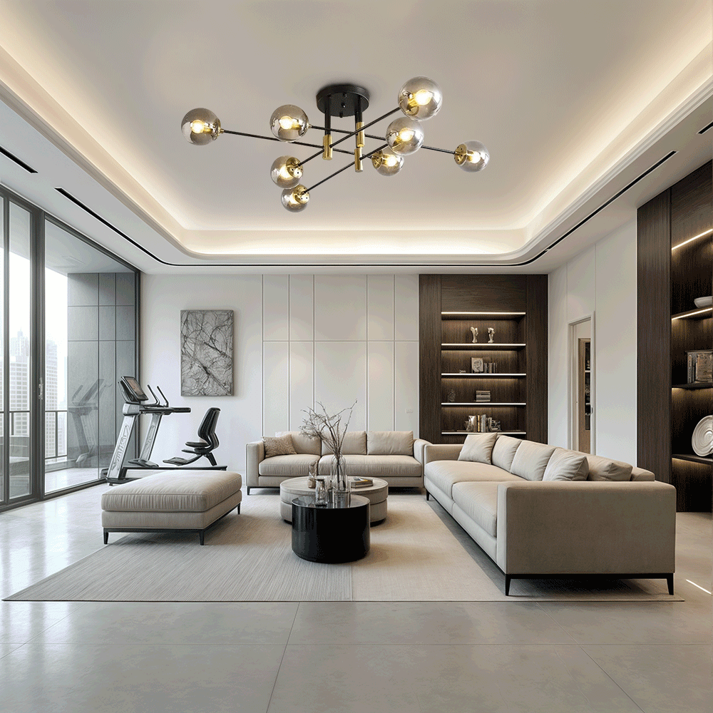 エリアス シャンデリア