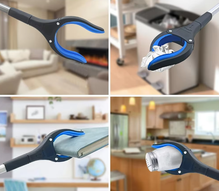 ReachEase Chytač: Snadné dosahování a uchopení pro každodenní úkoly