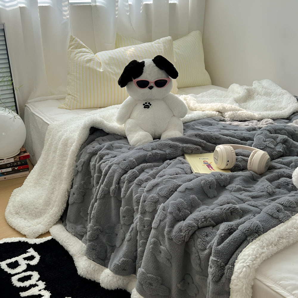 Lunara | Snuggle Blanket