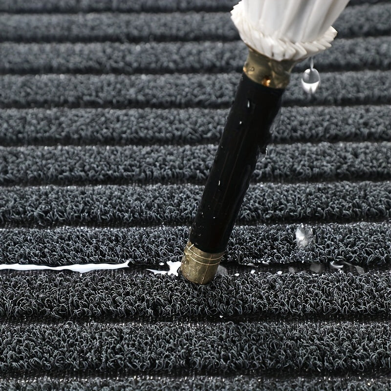 StepGuard - Waterproof durable and non -slip doormat