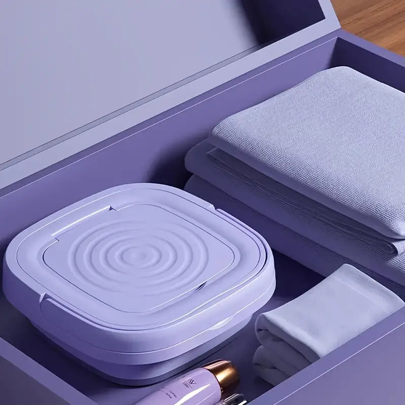 WashMate ™ Mini Washing Machine