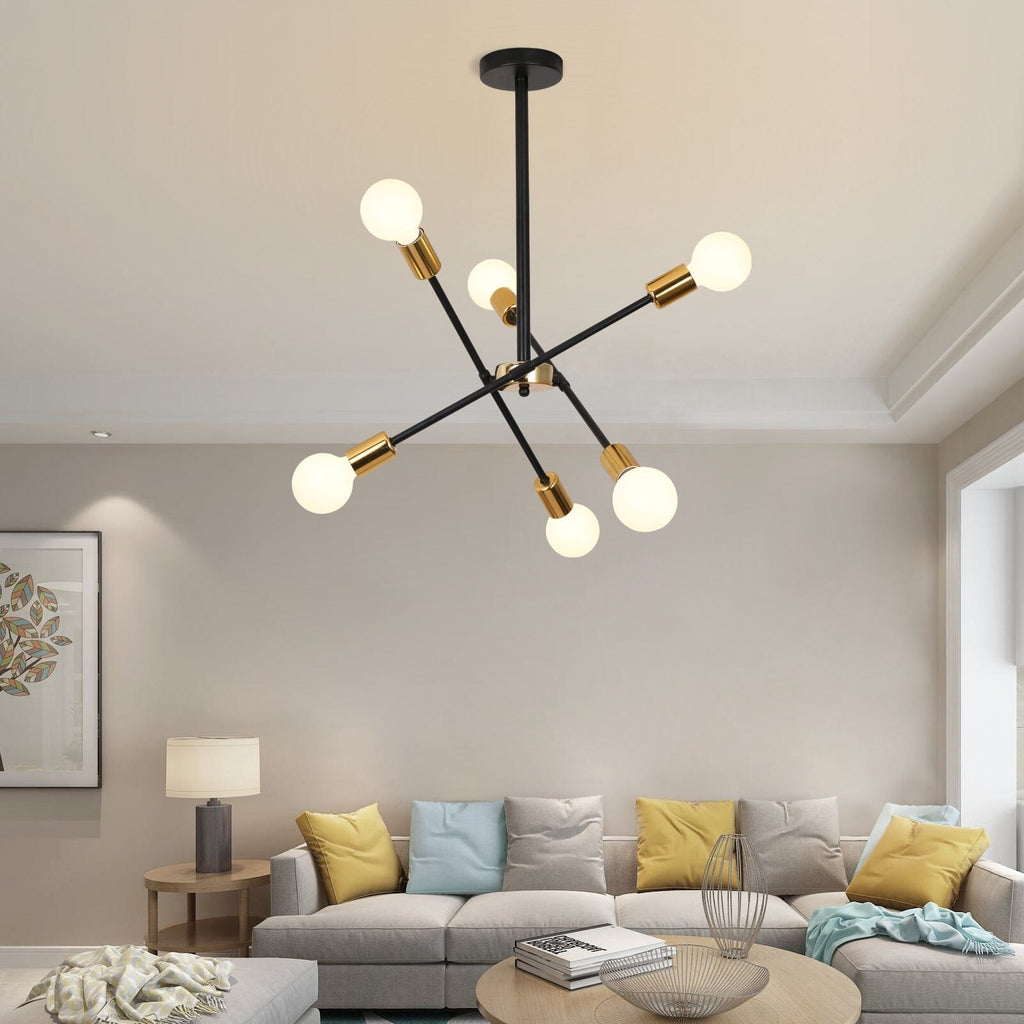 Nyra Nordic Iron Wall Lights Minimalist Wall Lamps For Modern Homes